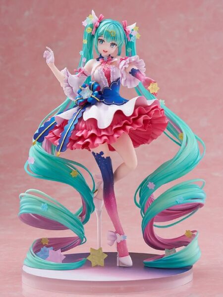 『Creators Collection Figure』初音ミク Rosuuri Ver. 『Creators Collection Figure』初音ミク Rosuuri Ver.