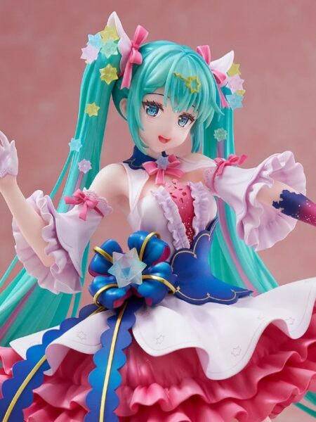 『Creators Collection Figure』初音ミク Rosuuri Ver. 『Creators Collection Figure』初音ミク Rosuuri Ver.