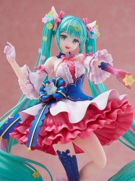 『Creators Collection Figure』初音ミク Rosuuri Ver. 『Creators Collection Figure』初音ミク Rosuuri Ver.