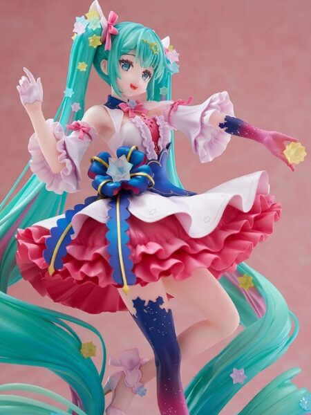 『Creators Collection Figure』初音ミク Rosuuri Ver. 『Creators Collection Figure』初音ミク Rosuuri Ver.
