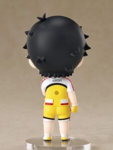 ねんどろいどらいと 小野田坂道