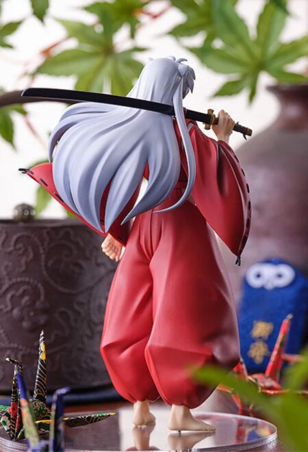 POP UP PARADE 犬夜叉