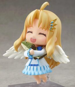 ねんどろいど フィーロ