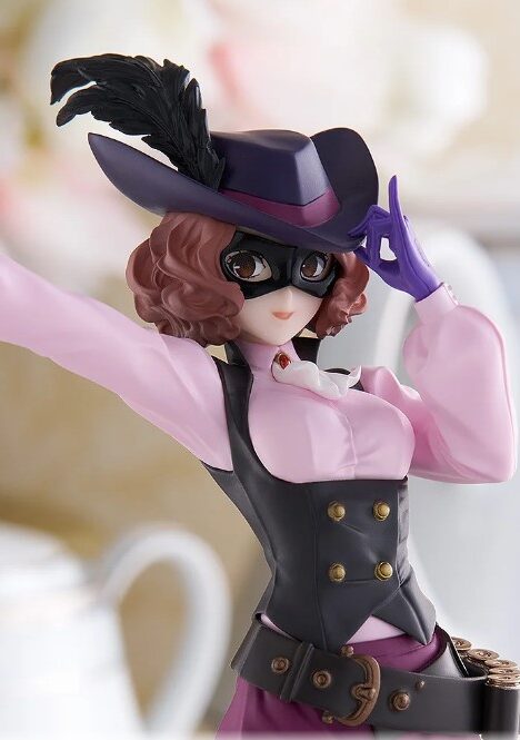 POP UP PARADE ノワール