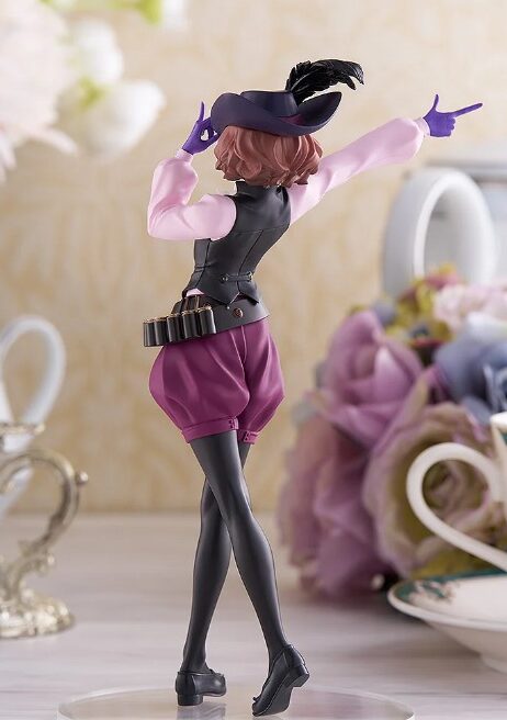 POP UP PARADE ノワール