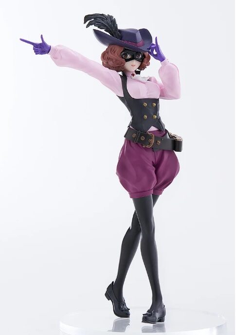 POP UP PARADE ノワール