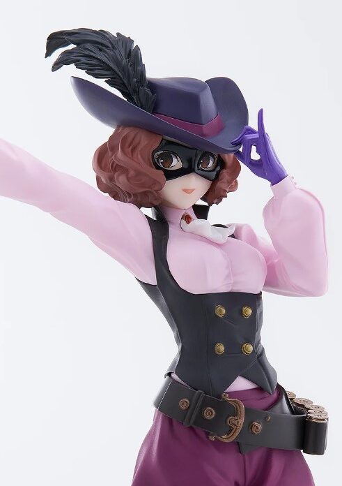 POP UP PARADE ノワール