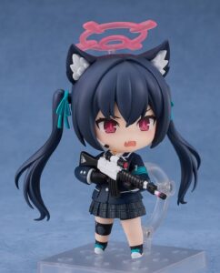 ねんどろいど 黒見セリカ