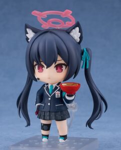 ねんどろいど 黒見セリカ