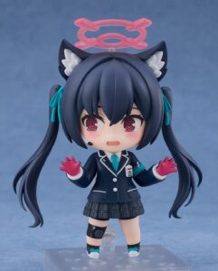 ねんどろいど 黒見セリカ