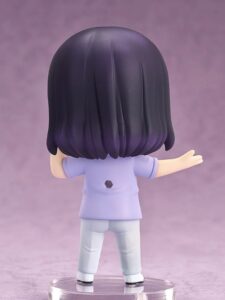 ねんどろいどらいと 東堂尽八