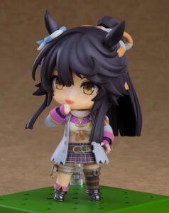 ねんどろいど ナリタブライアン