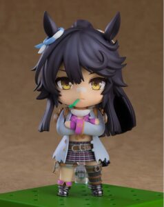 ねんどろいど ナリタブライアン