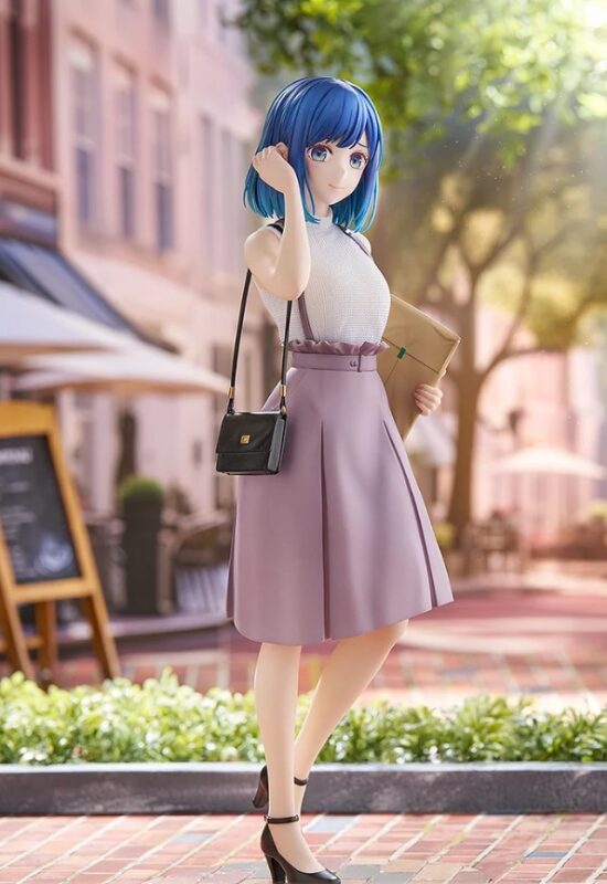 黒川あかね Date Style Ver.