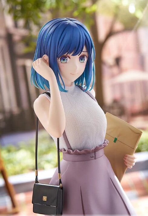 黒川あかね Date Style Ver.