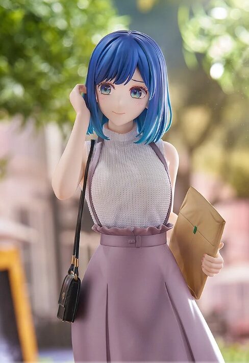 黒川あかね Date Style Ver.