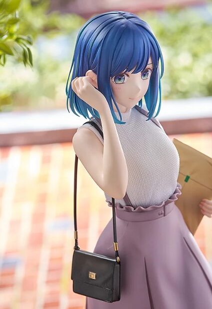 黒川あかね Date Style Ver.