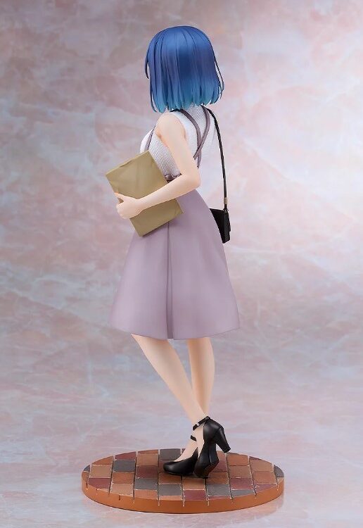 黒川あかね Date Style Ver.