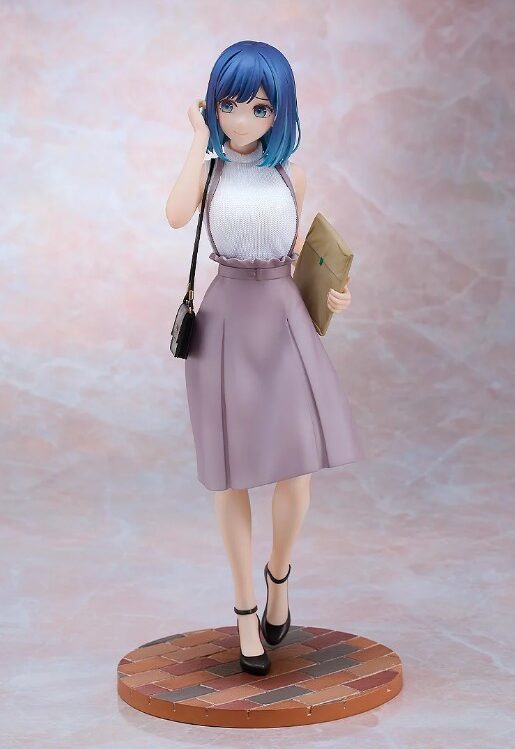 黒川あかね Date Style Ver.