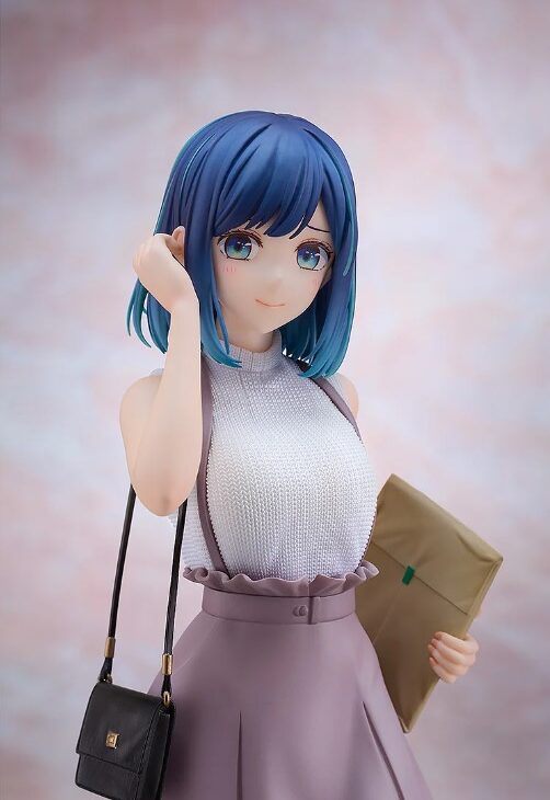 黒川あかね Date Style Ver.