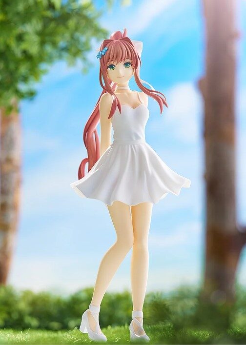 POP UP PARADE モニカ ドレスver.