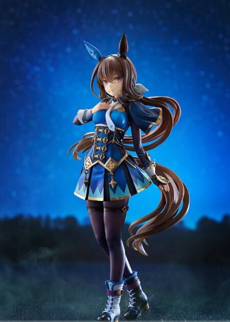 アドマイヤベガ