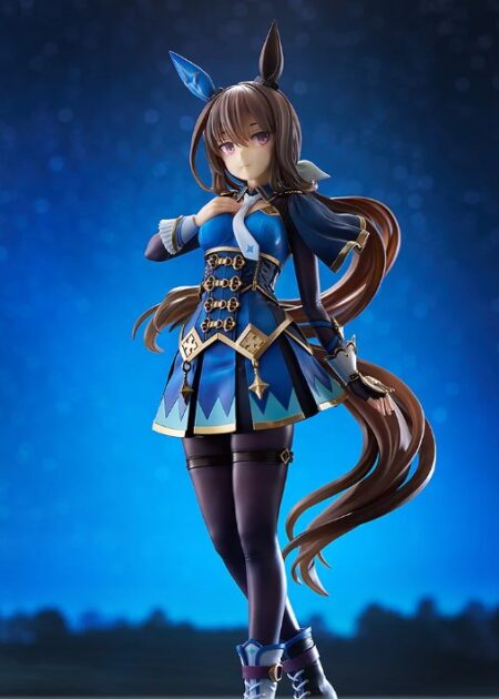 アドマイヤベガ