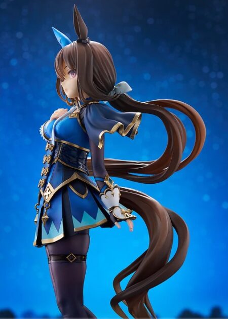 アドマイヤベガ