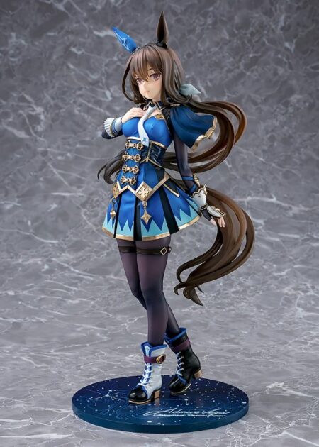 アドマイヤベガ