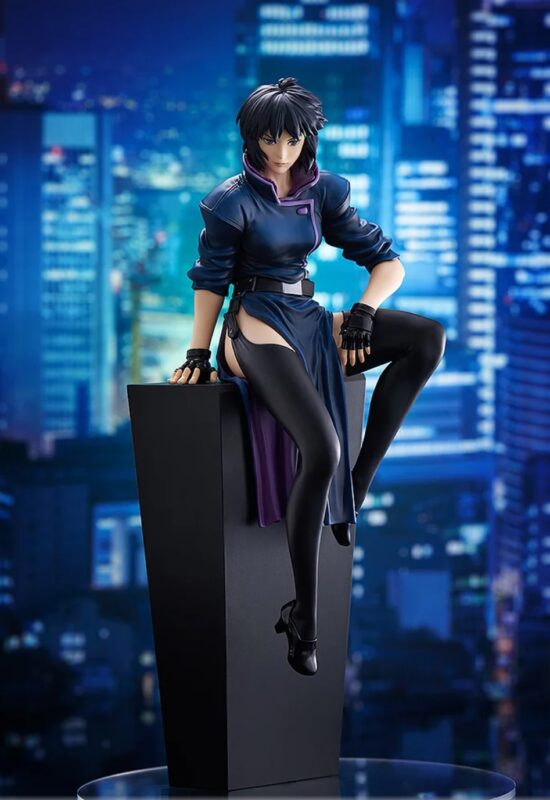 POP UP PARADE 草薙素子 1995ver. L size