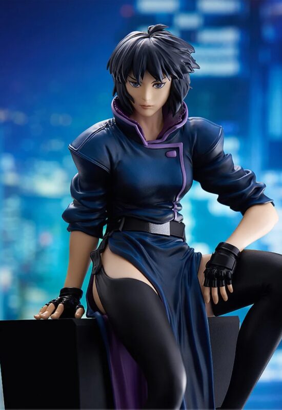 POP UP PARADE 草薙素子 1995ver. L size