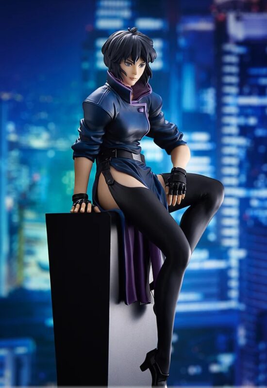 POP UP PARADE 草薙素子 1995ver. L size