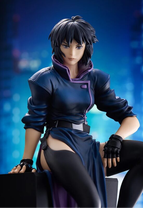 POP UP PARADE 草薙素子 1995ver. L size