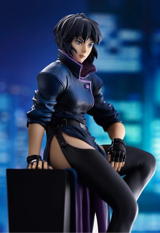 POP UP PARADE 草薙素子 1995ver. L size