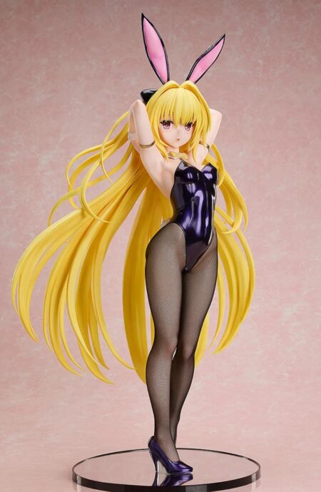 金色の闇 バニーVer.