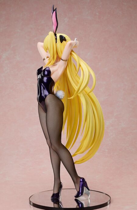 金色の闇 バニーVer.