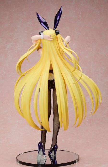 金色の闇 バニーVer.