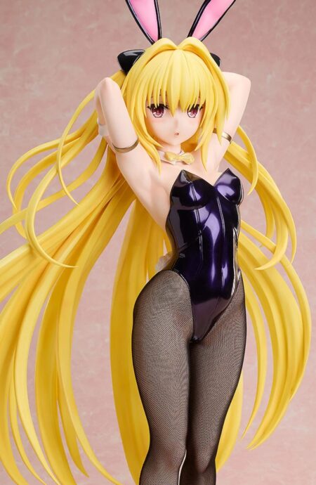 金色の闇 バニーVer.