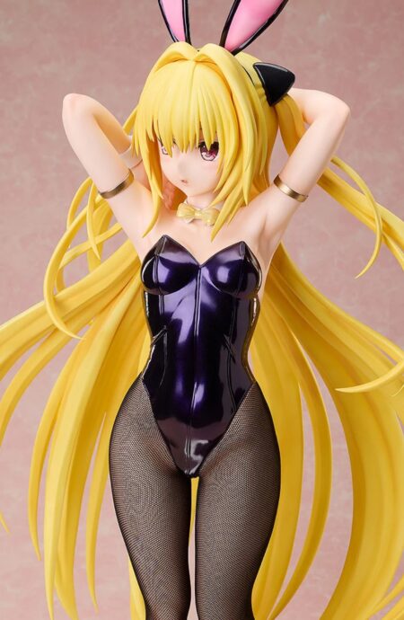 金色の闇 バニーVer.