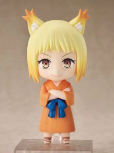 ねんどろいど たま