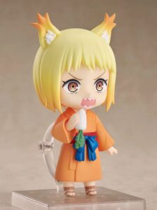 ねんどろいど たま