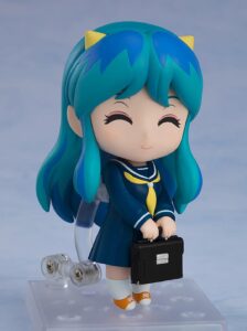 ねんどろいど ラム 制服Ver.