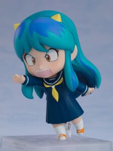 ねんどろいど ラム 制服Ver.