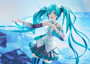 初音ミク 0x27 Eternal Stream