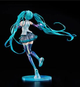 初音ミク 0x27 Eternal Stream