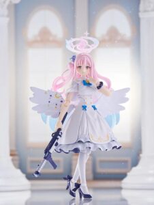 figma 聖園ミカ