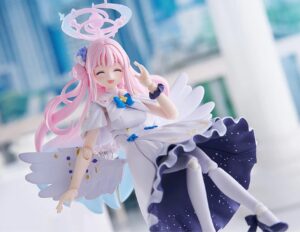 figma 聖園ミカ