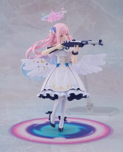 figma 聖園ミカ