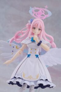 figma 聖園ミカ