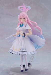 figma 聖園ミカ